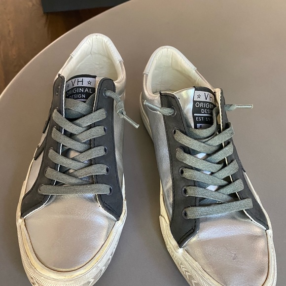 Vintage Havana sneakers in great condition - Picture 2 of 5
